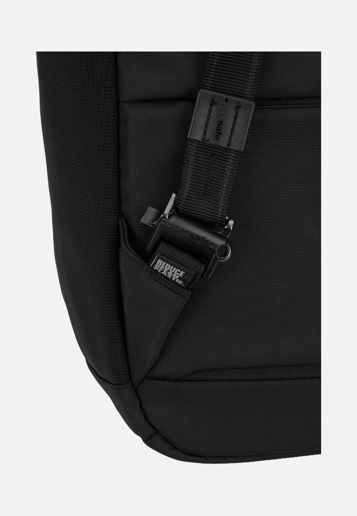 Pacsafe Exp 28L Black Mochila