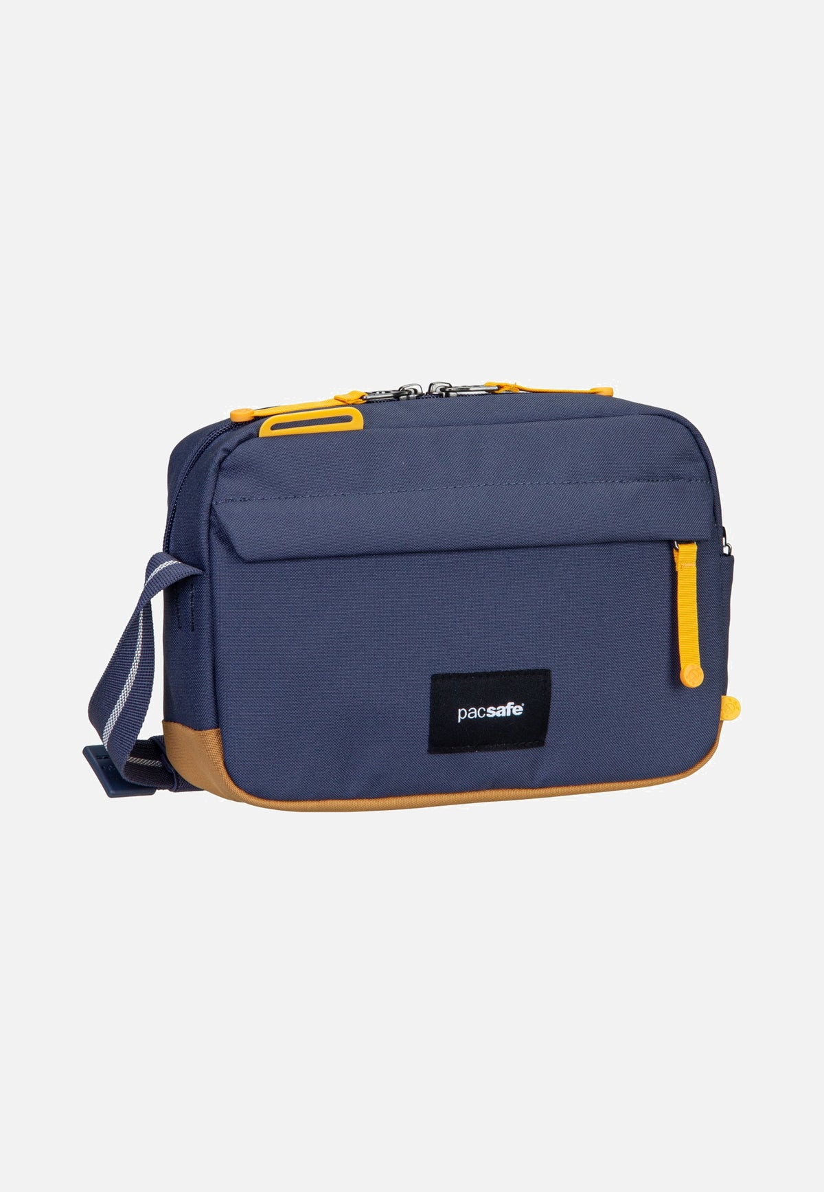 Pacsafe GO Crossbody Spruce Green Crossbody Bag