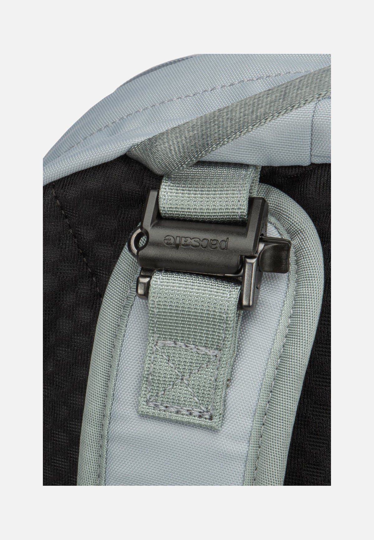Pacsafe V 24L Active Digital Gray Sac a dos