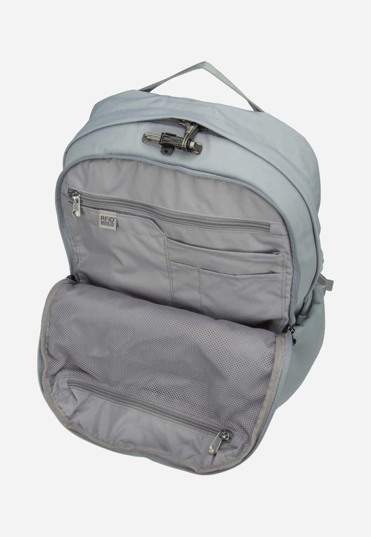 Pacsafe V 24L Active Digital Gray Sac a dos