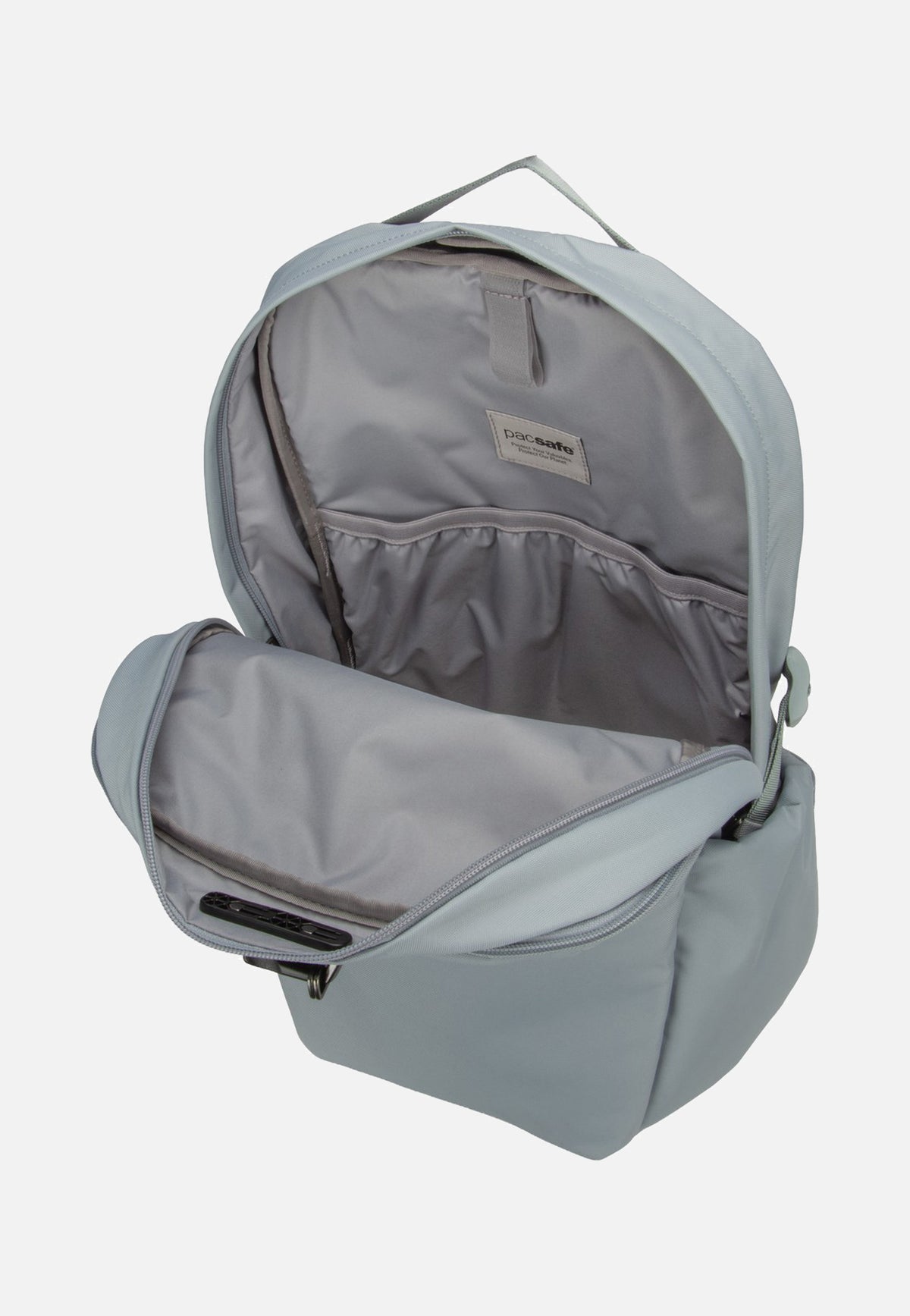 Pacsafe V 24L Active Digital Gray Sac a dos