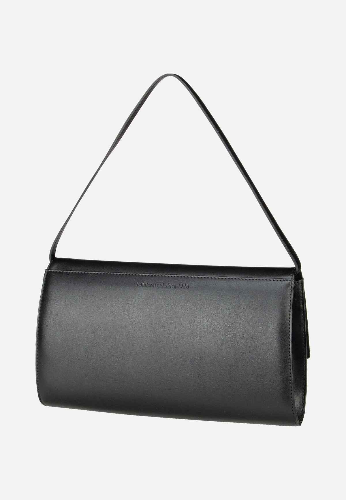 Picard Auguri 4946 Schwarz Clutch