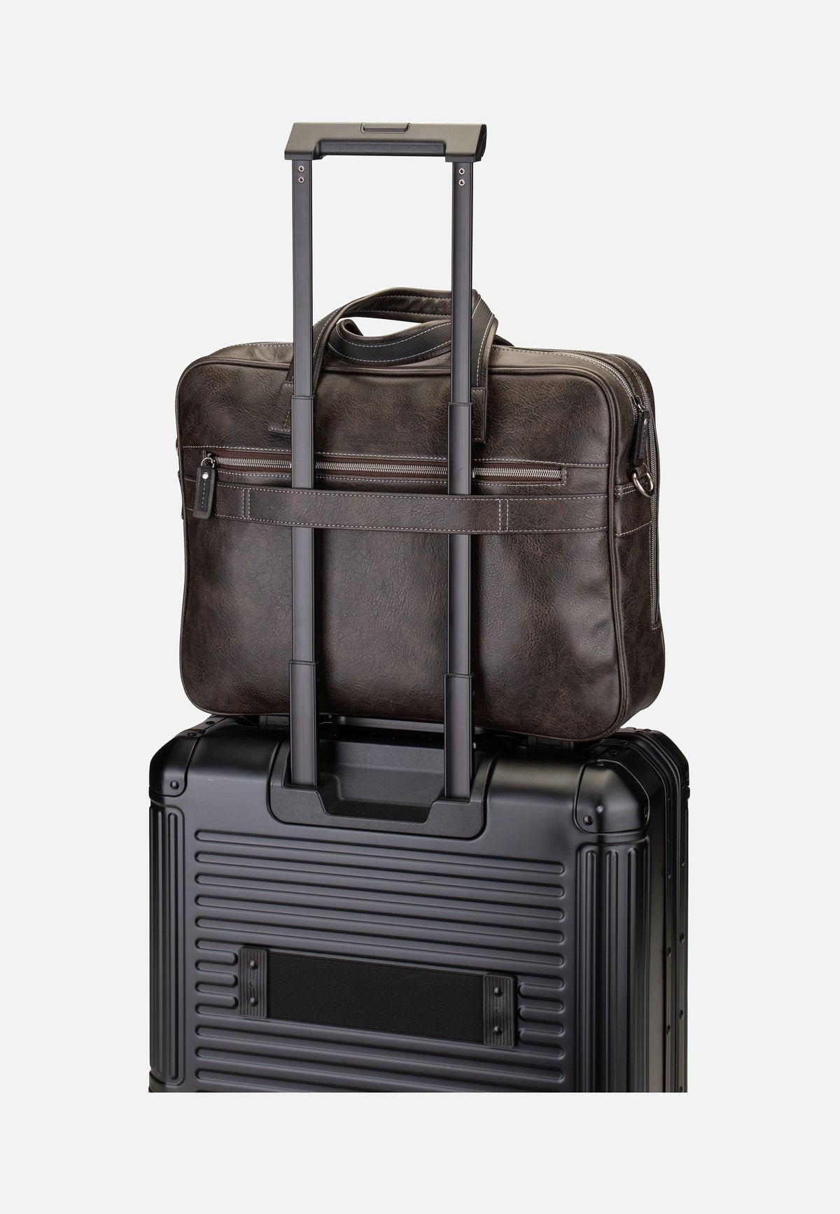 Picard Breakers 2462 Graphit Briefcase