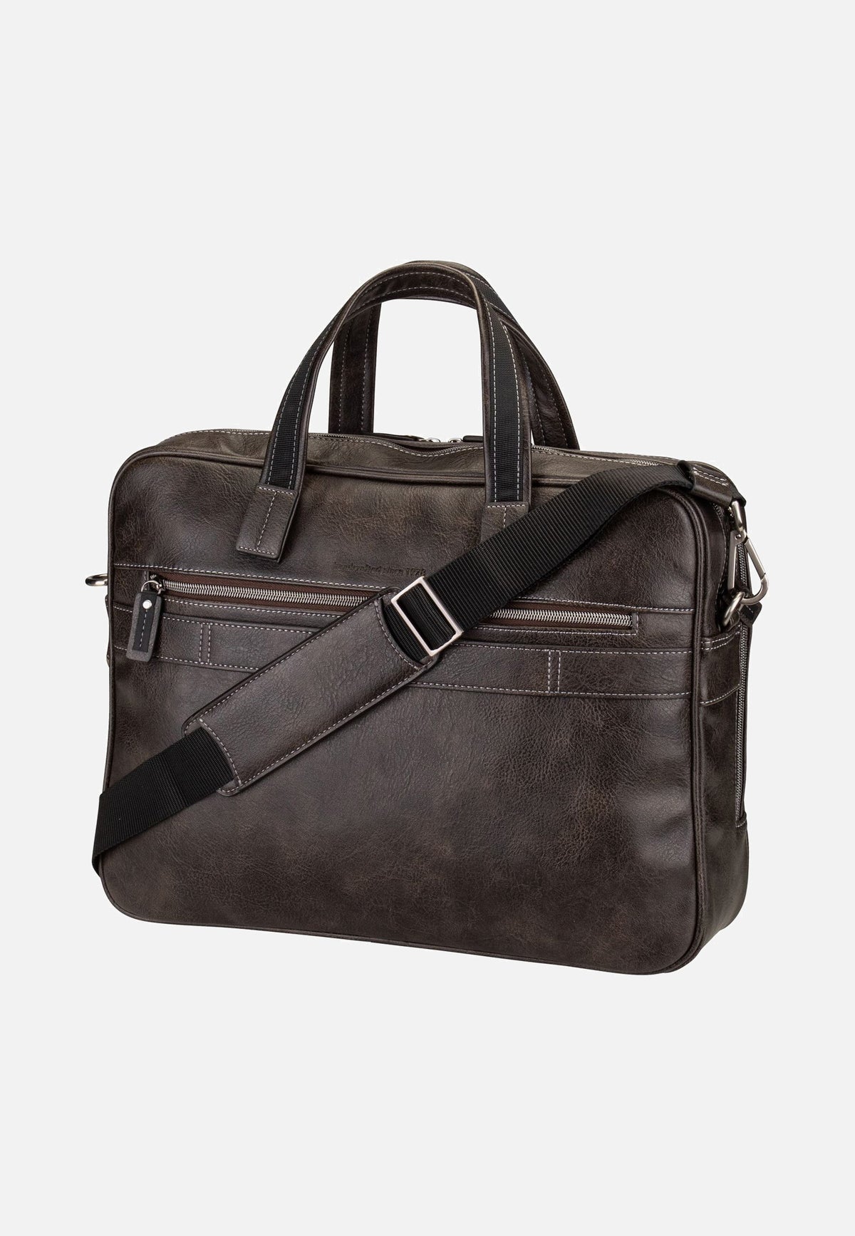 Picard Breakers 2462 Graphit Briefcase