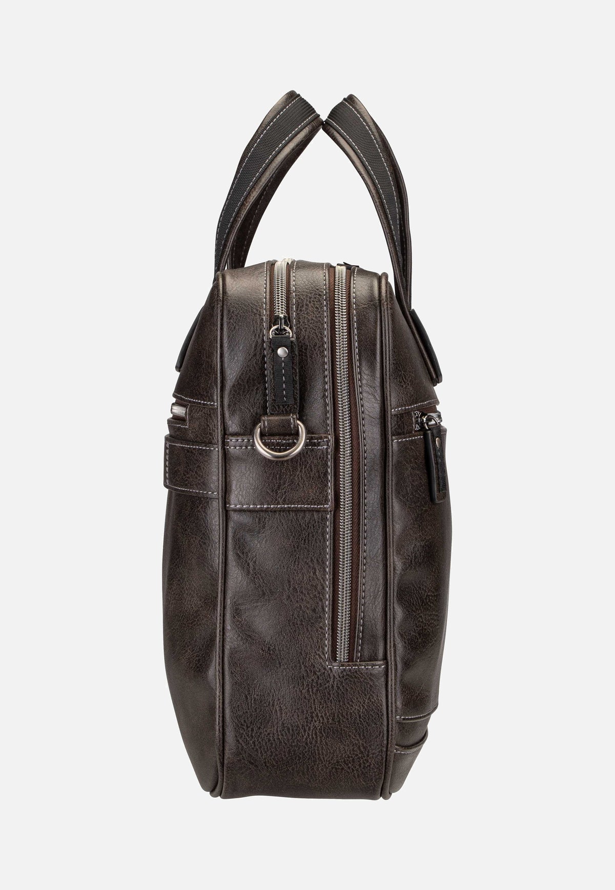 Picard Breakers 2462 Graphit Briefcase