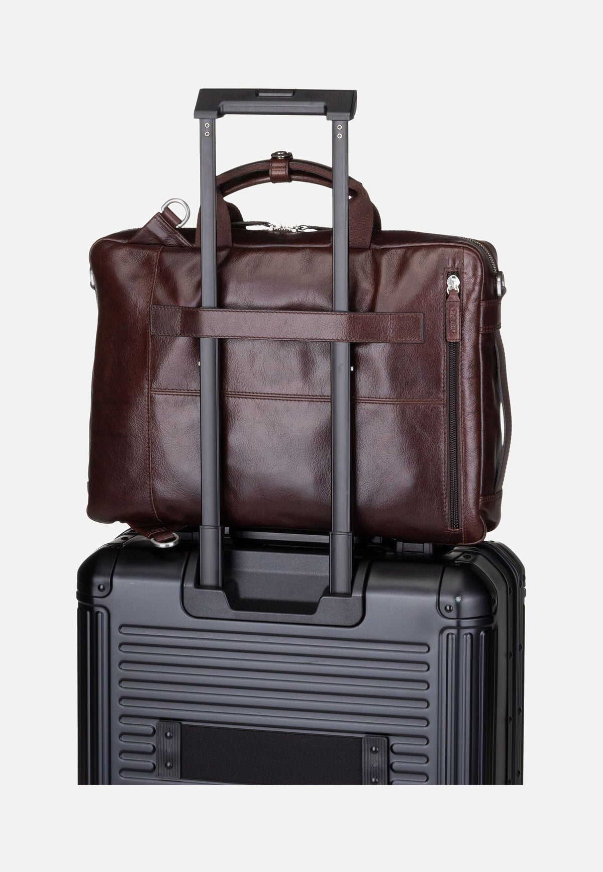 Picard Buddy 4505 Cafe Briefcase