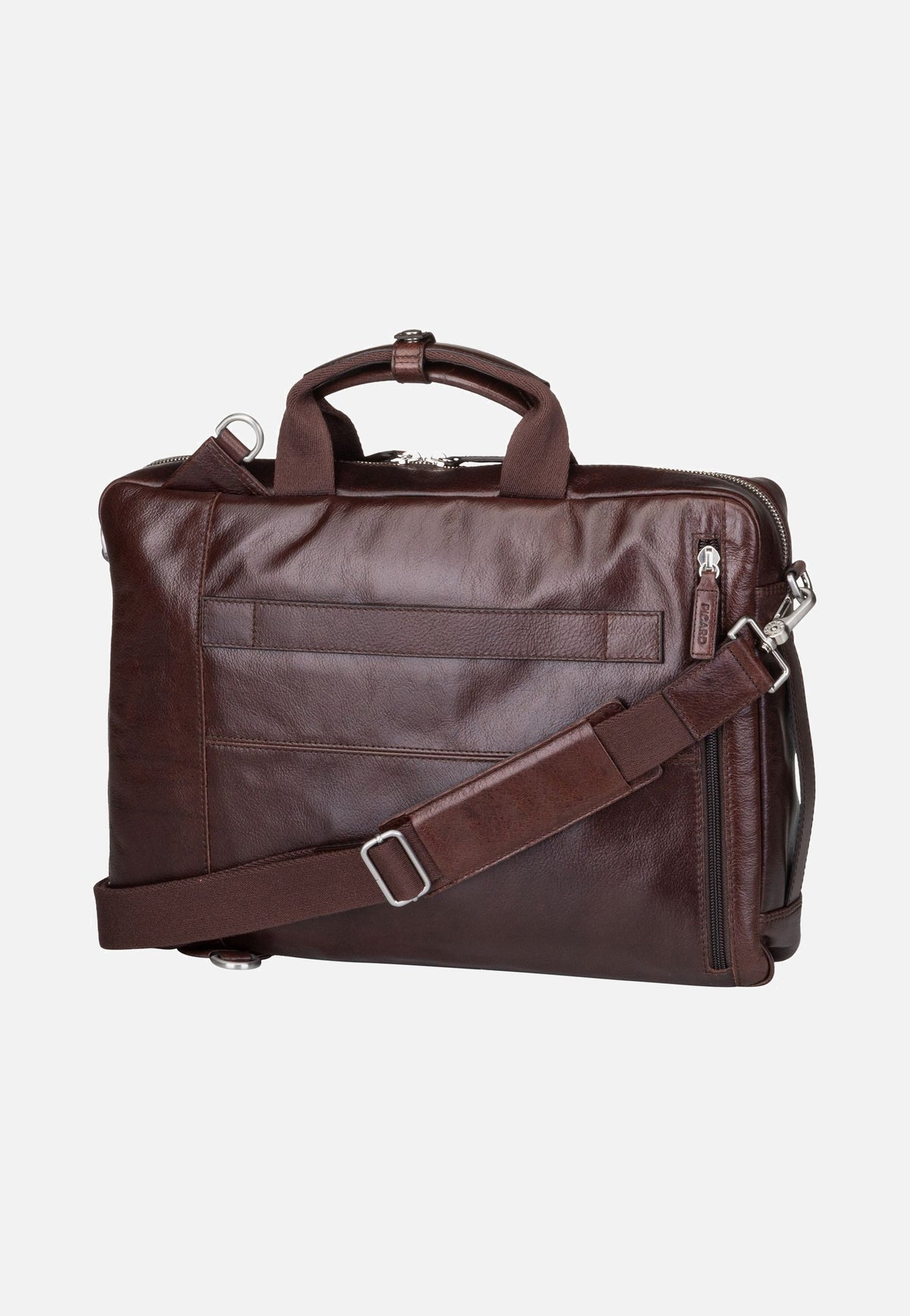 Picard Buddy 4505 Cafe Briefcase