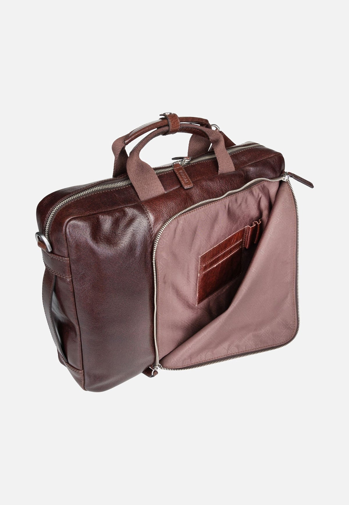 Picard Buddy 4505 Cafe Briefcase