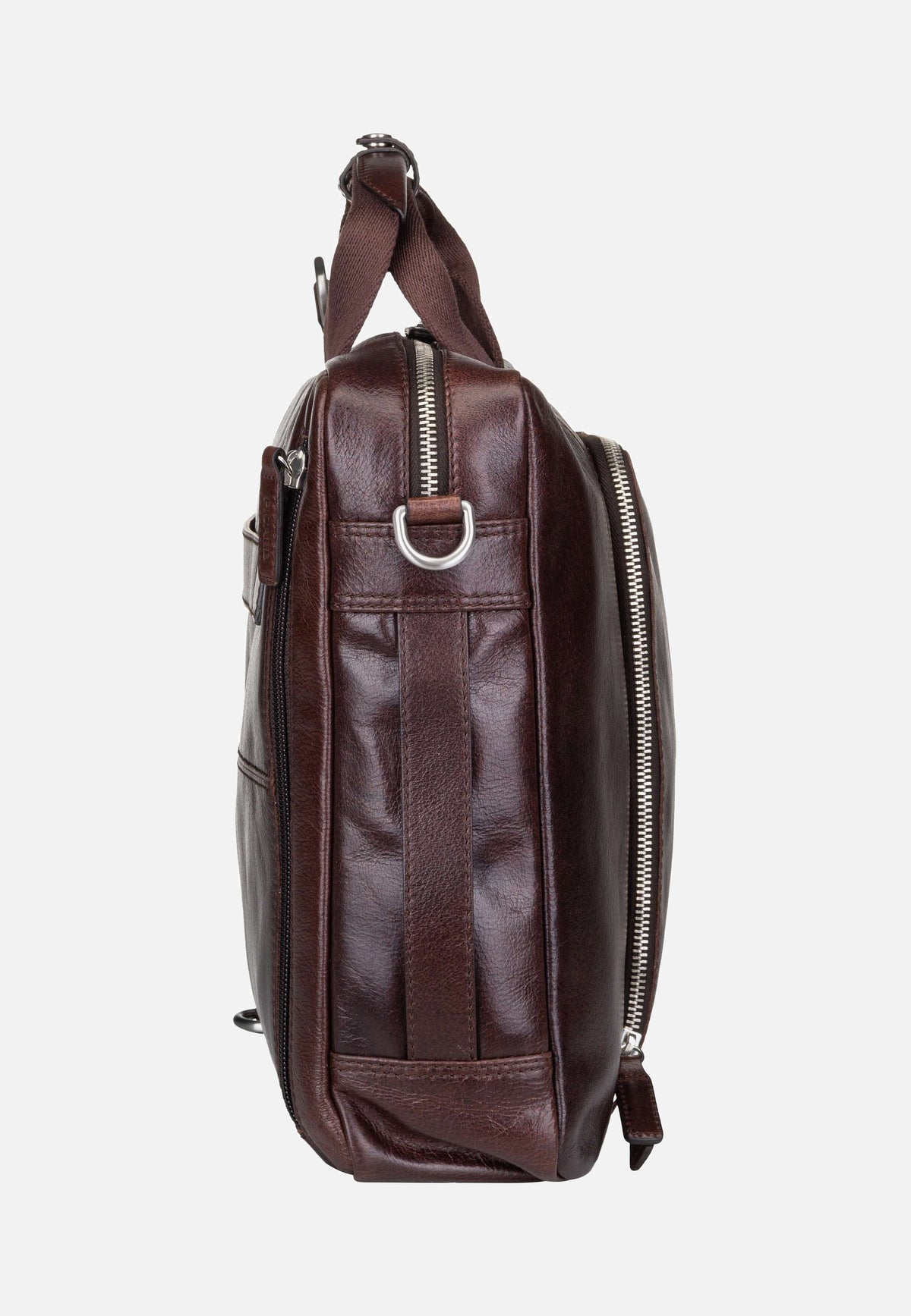 Picard Buddy 4505 Cafe Briefcase