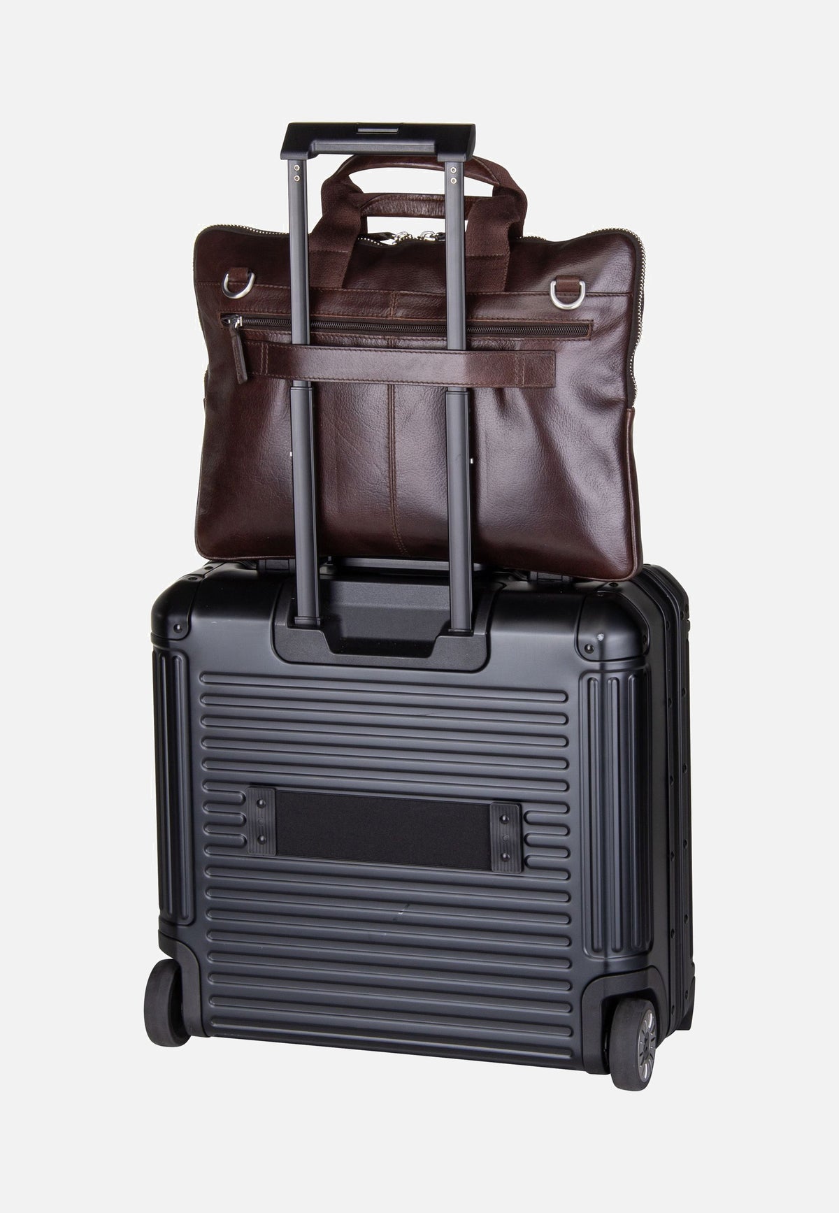 Picard Buddy 5617 Cafe Briefcase