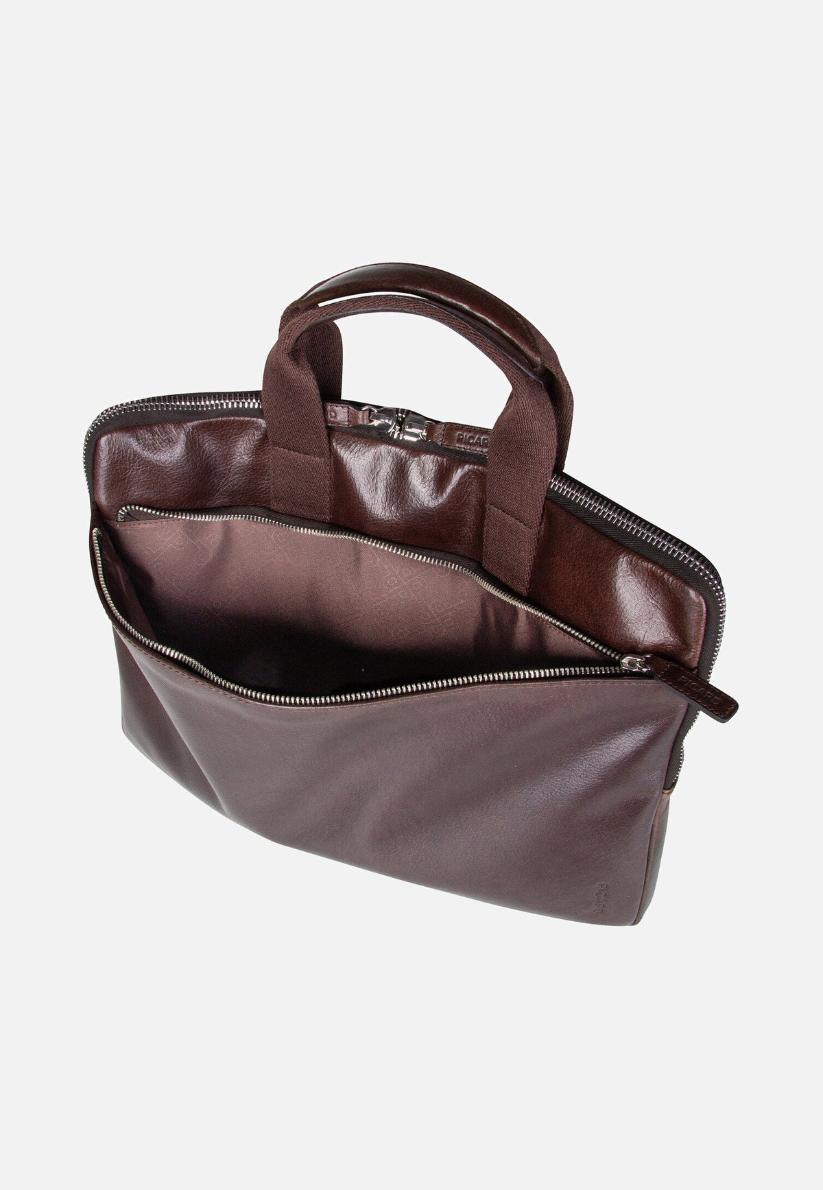 Picard Buddy 5617 Cafe Briefcase