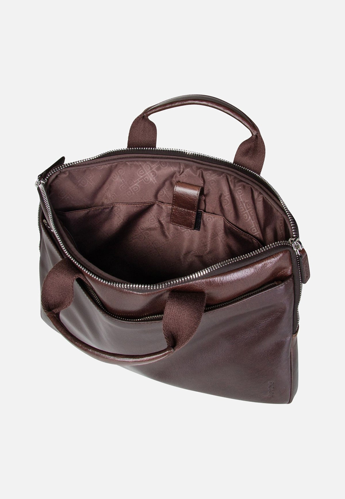 Picard Buddy 5617 Cafe Briefcase