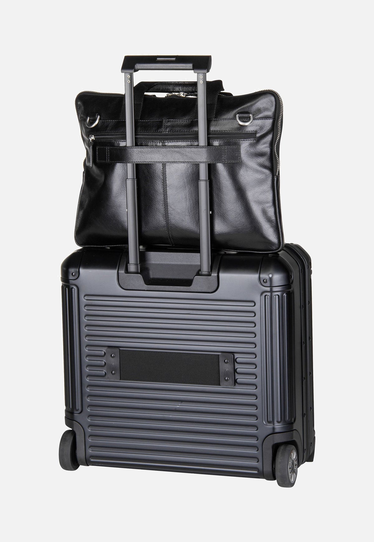 Picard Buddy 5617 Schwarz Briefcase