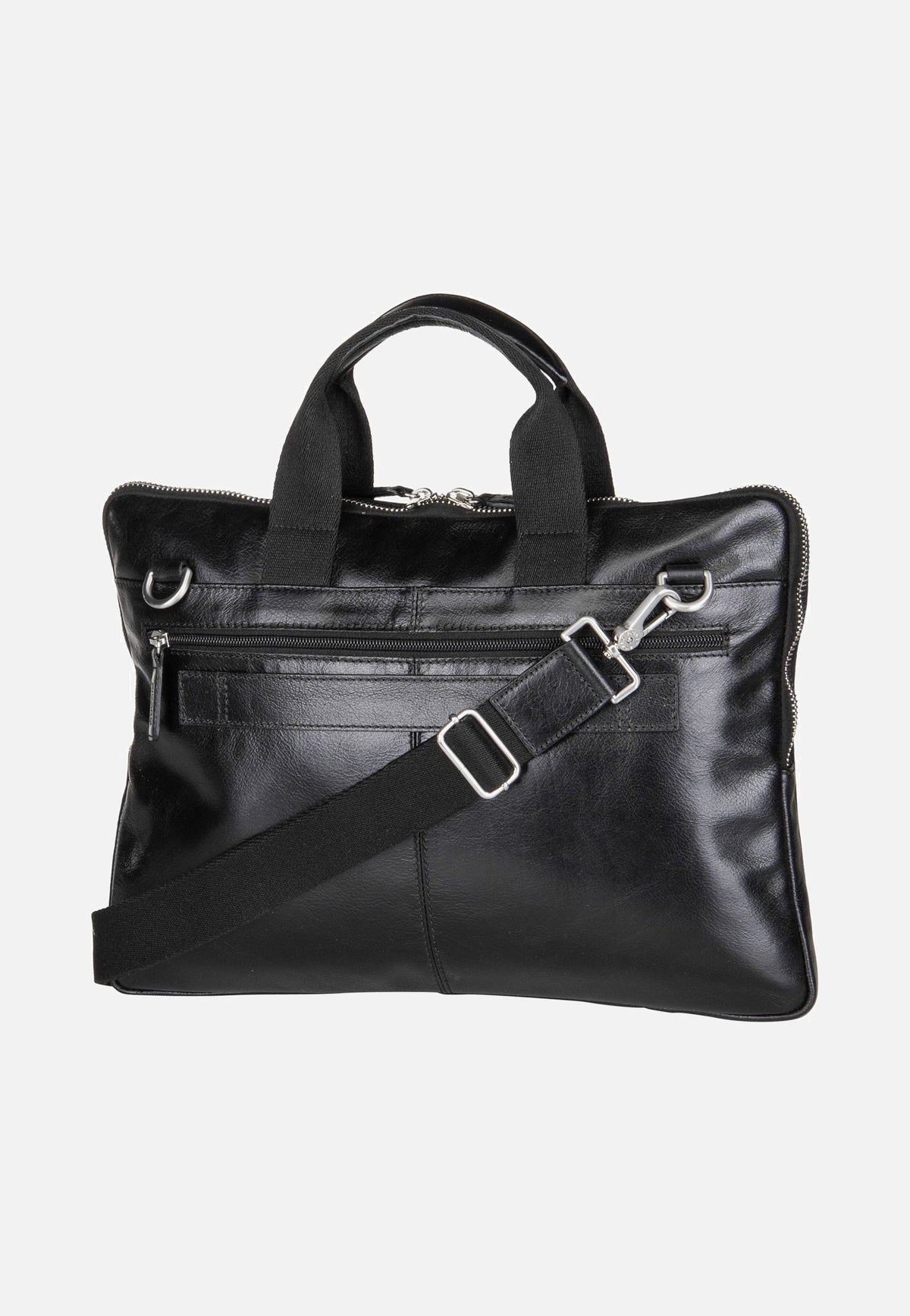 Picard Buddy 5617 Schwarz Briefcase
