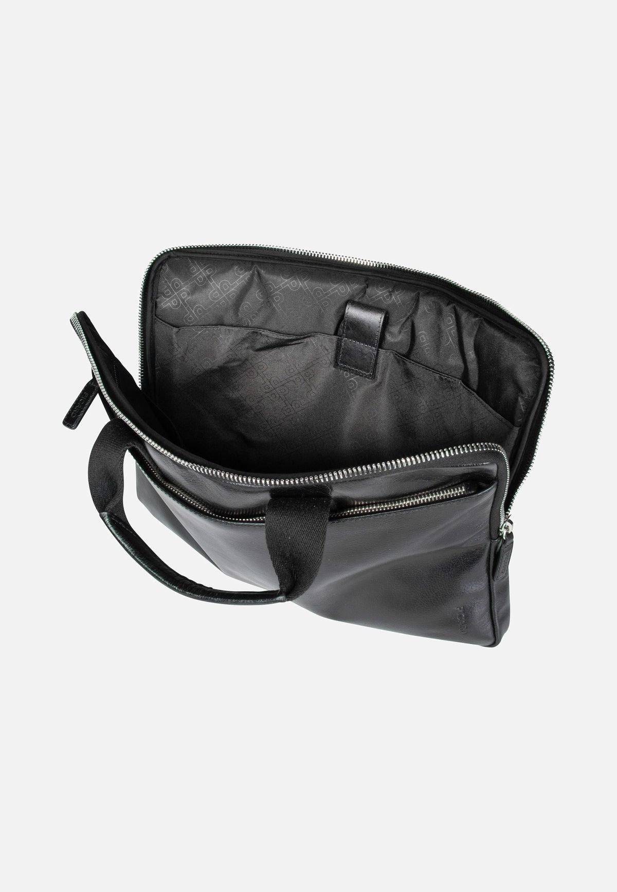 Picard Buddy 5617 Schwarz Briefcase