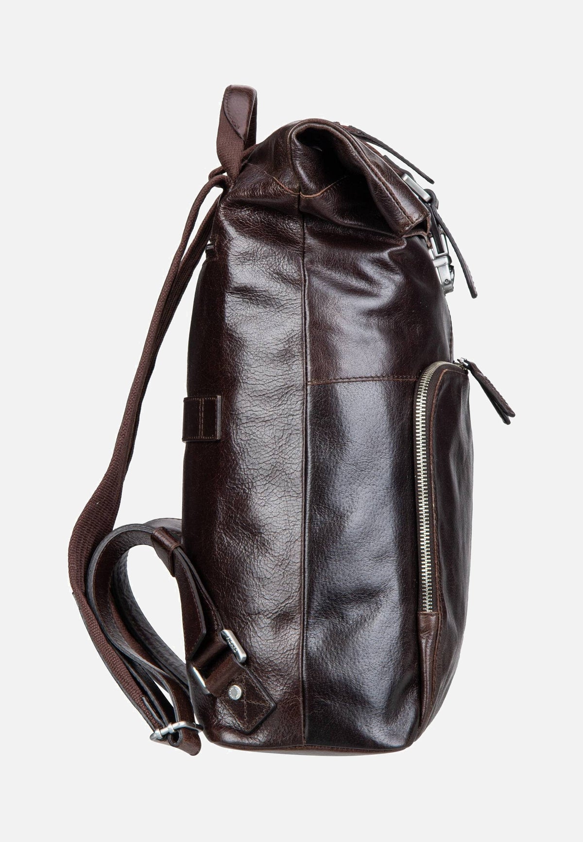 Picard Buddy 5667 Cafe Rolltop Backpack