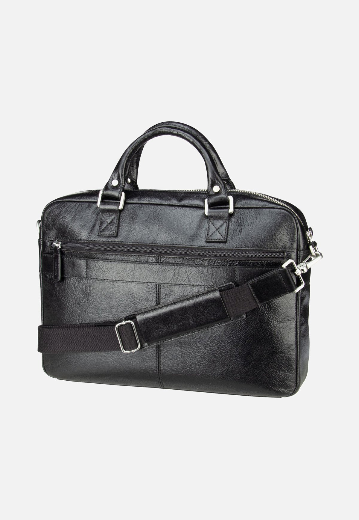 Picard Buddy 5758 Schwarz Briefcase