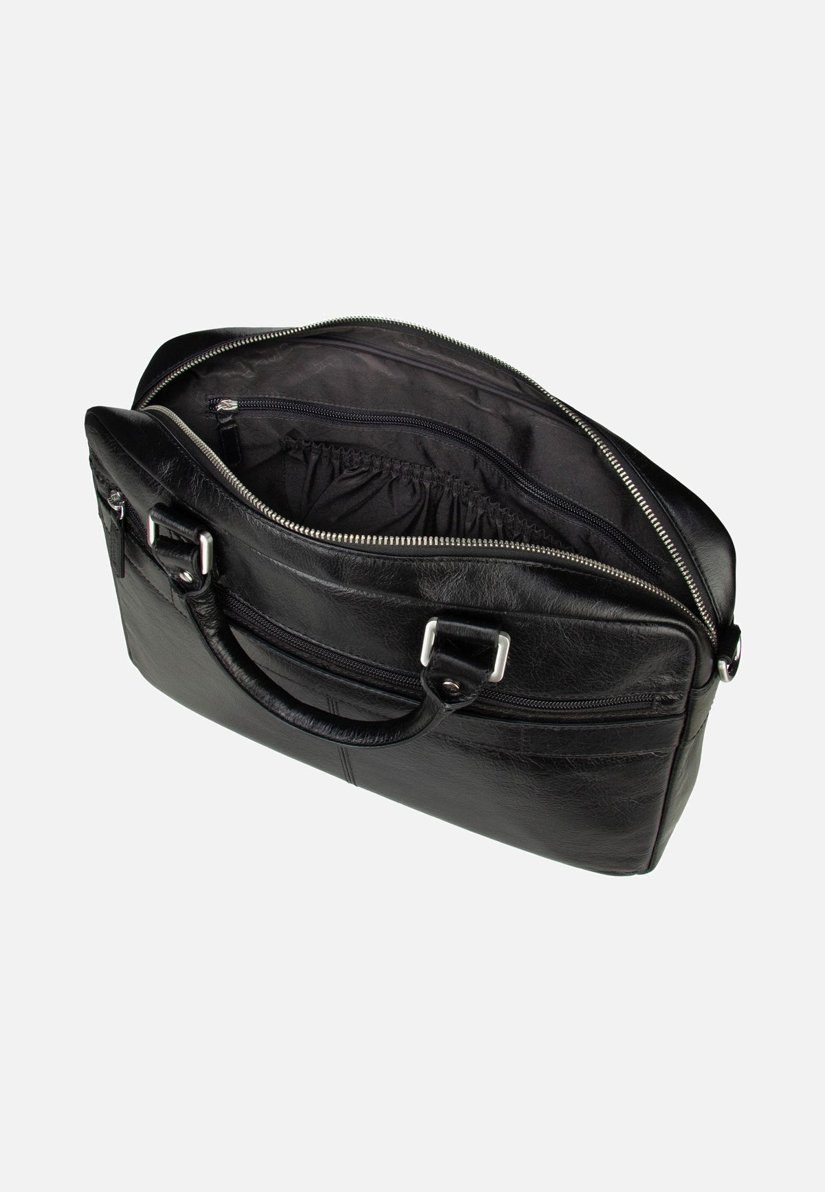 Picard Buddy 5758 Schwarz Maletín