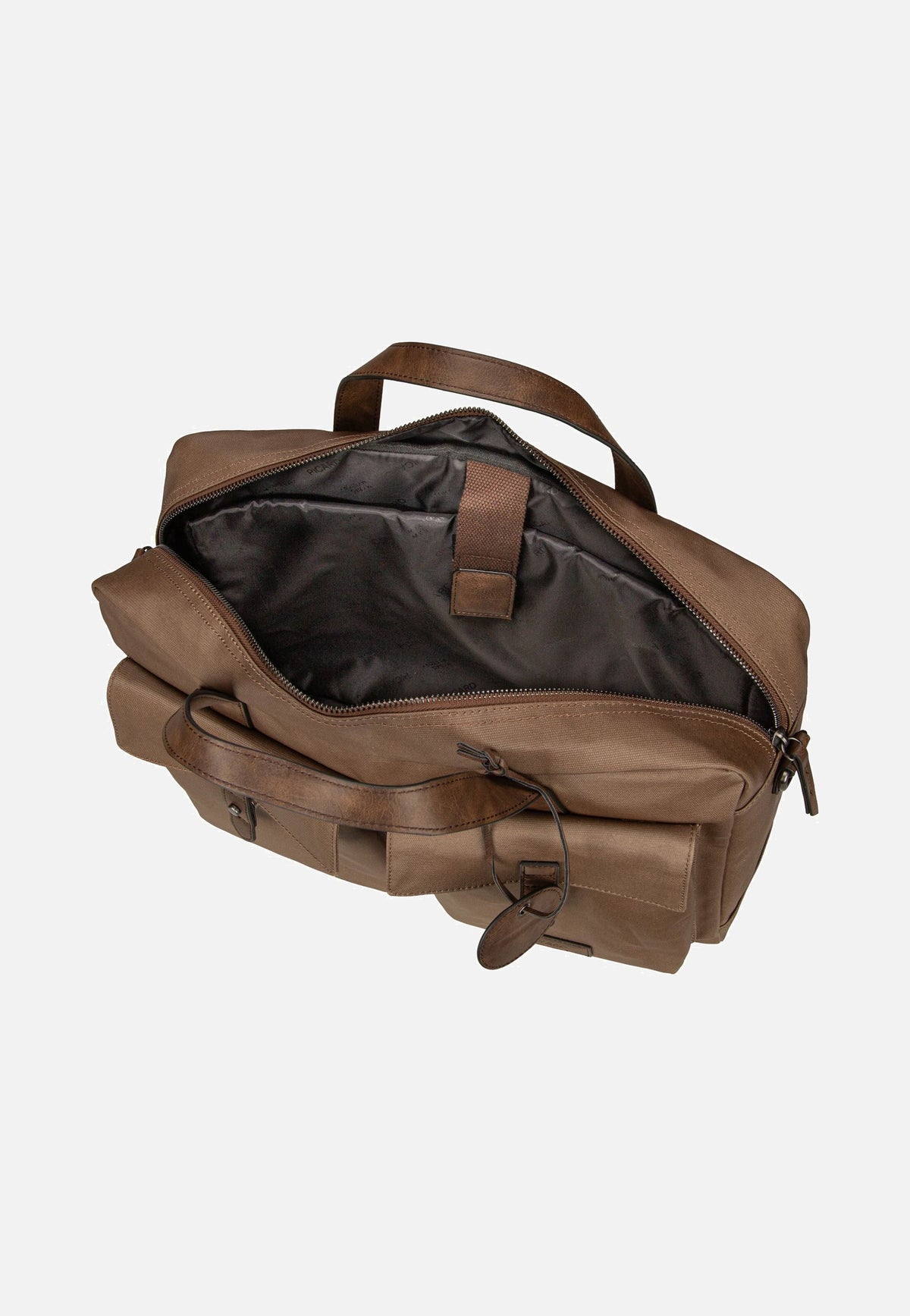 Picard Calahari 2990 Cafe Briefcase