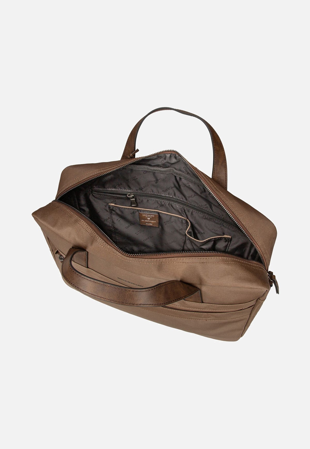 Picard Calahari 2990 Cafe Briefcase