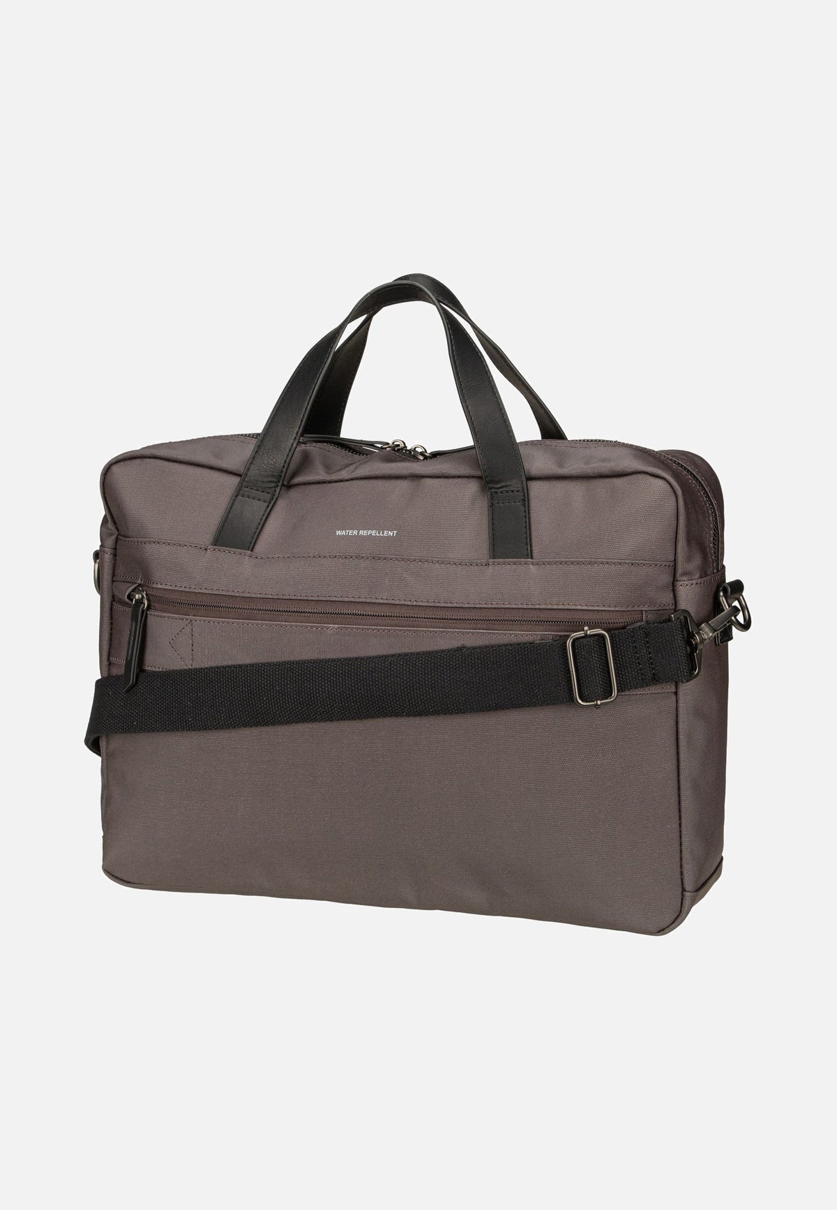 Picard Calahari 2990 Charcoal Briefcase
