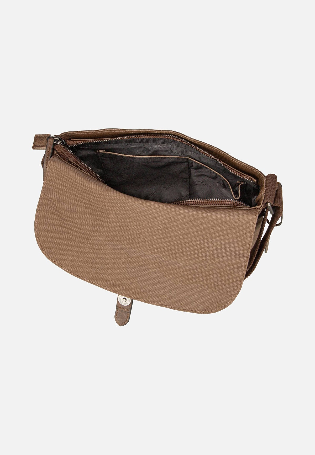 Picard Calahari 2992 Cafe Crossbody Bag