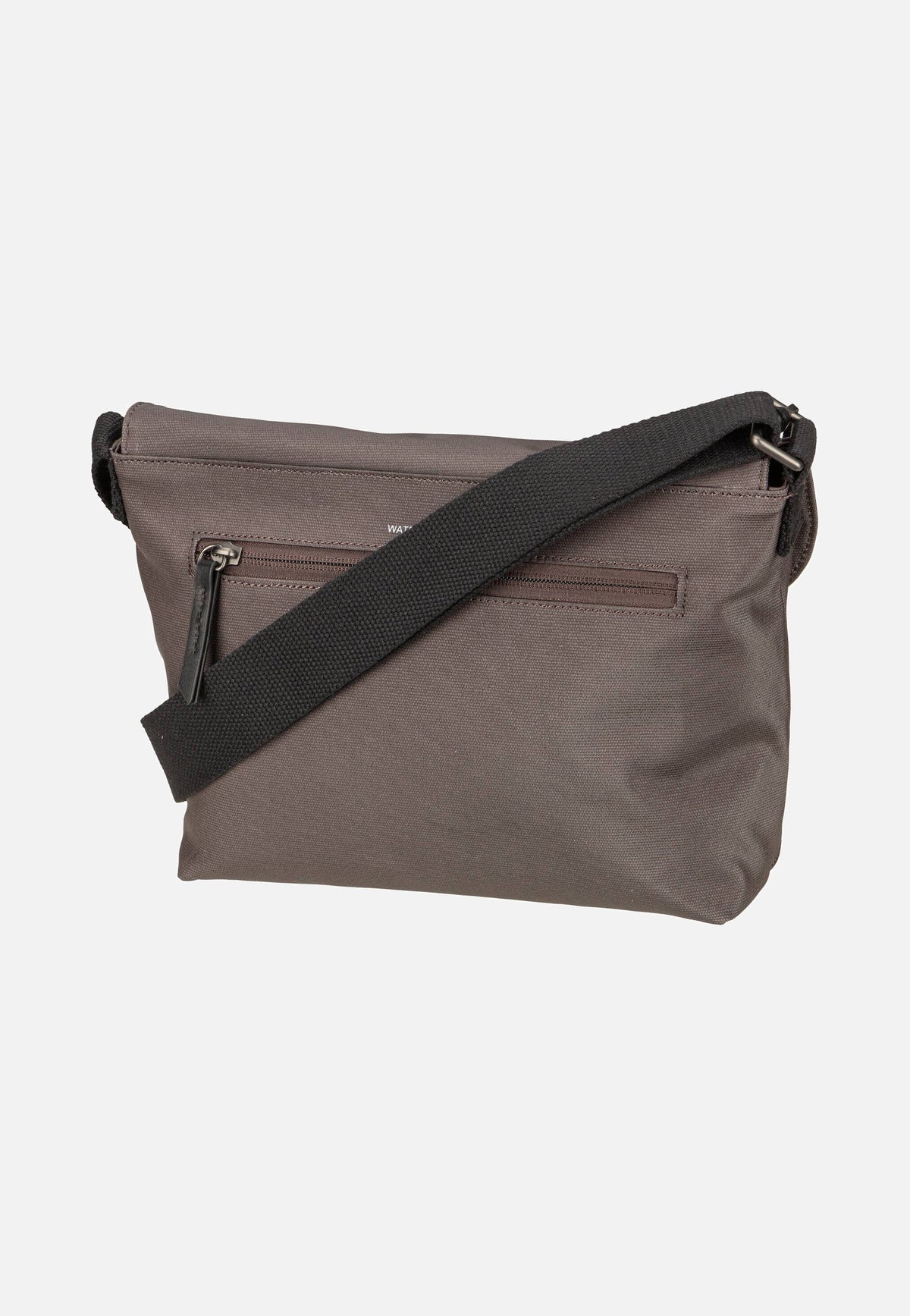 Picard Calahari 2992 Charcoal Crossbody Bag