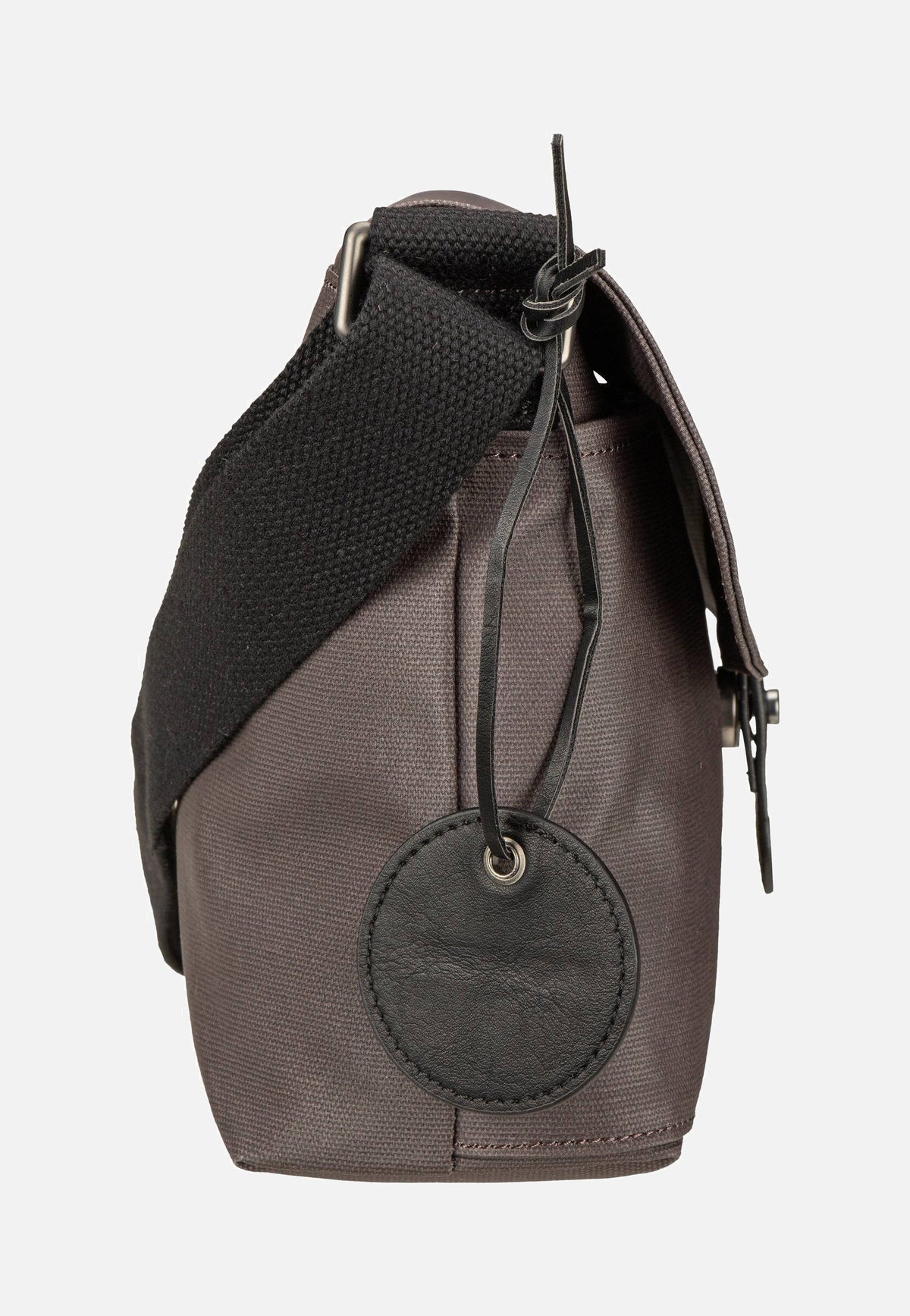 Picard Calahari 2992 Charcoal Crossbody Bag