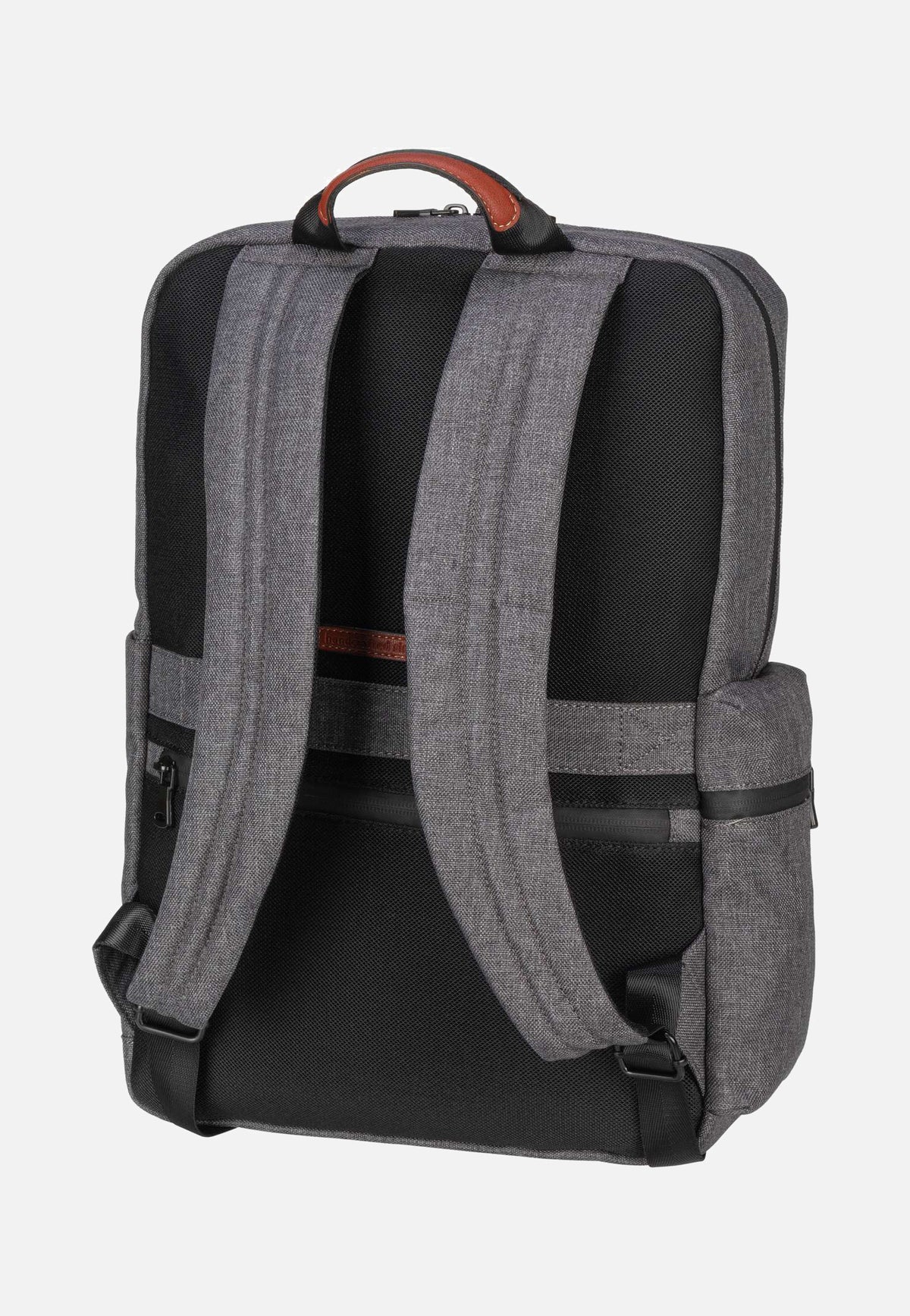Picard Go Eco 2965 Anthrazit Backpack