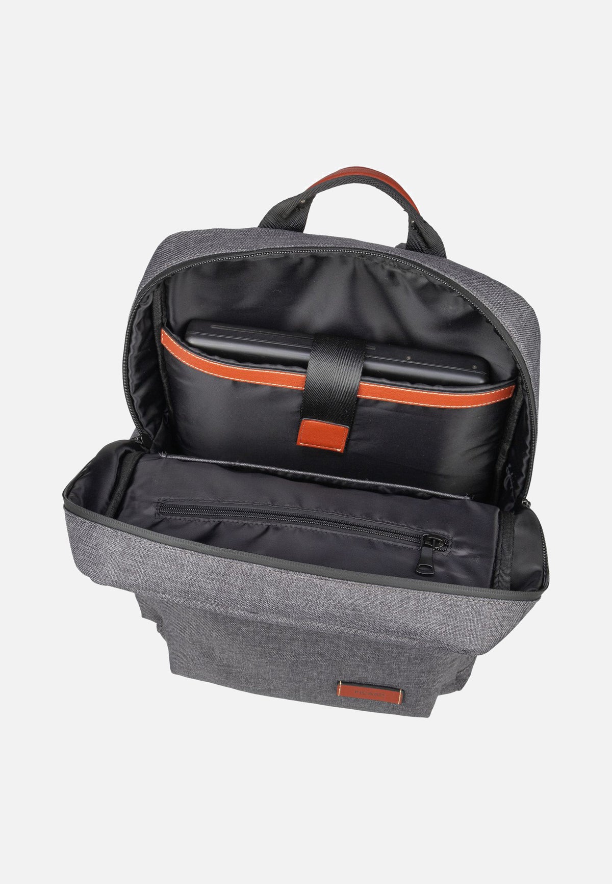 Picard Go Eco 2965 Anthrazit Backpack