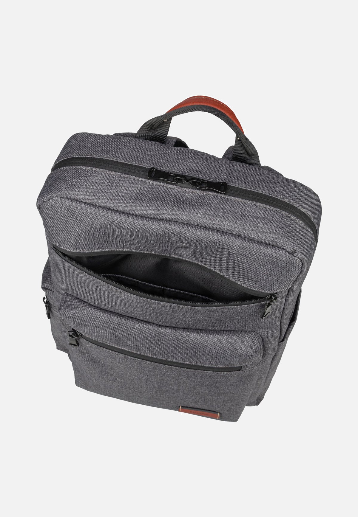 Picard Go Eco 2965 Anthrazit Backpack