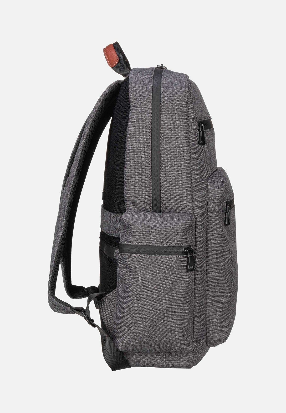 Picard Go Eco 2965 Anthrazit Backpack