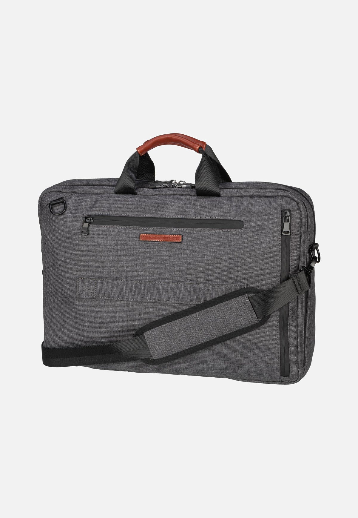 Picard Go Eco 2966 Anthrazit Zaino