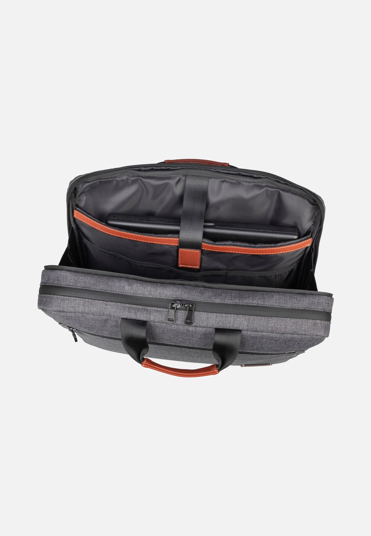 Picard Go Eco 2966 Anthrazit Sac a dos