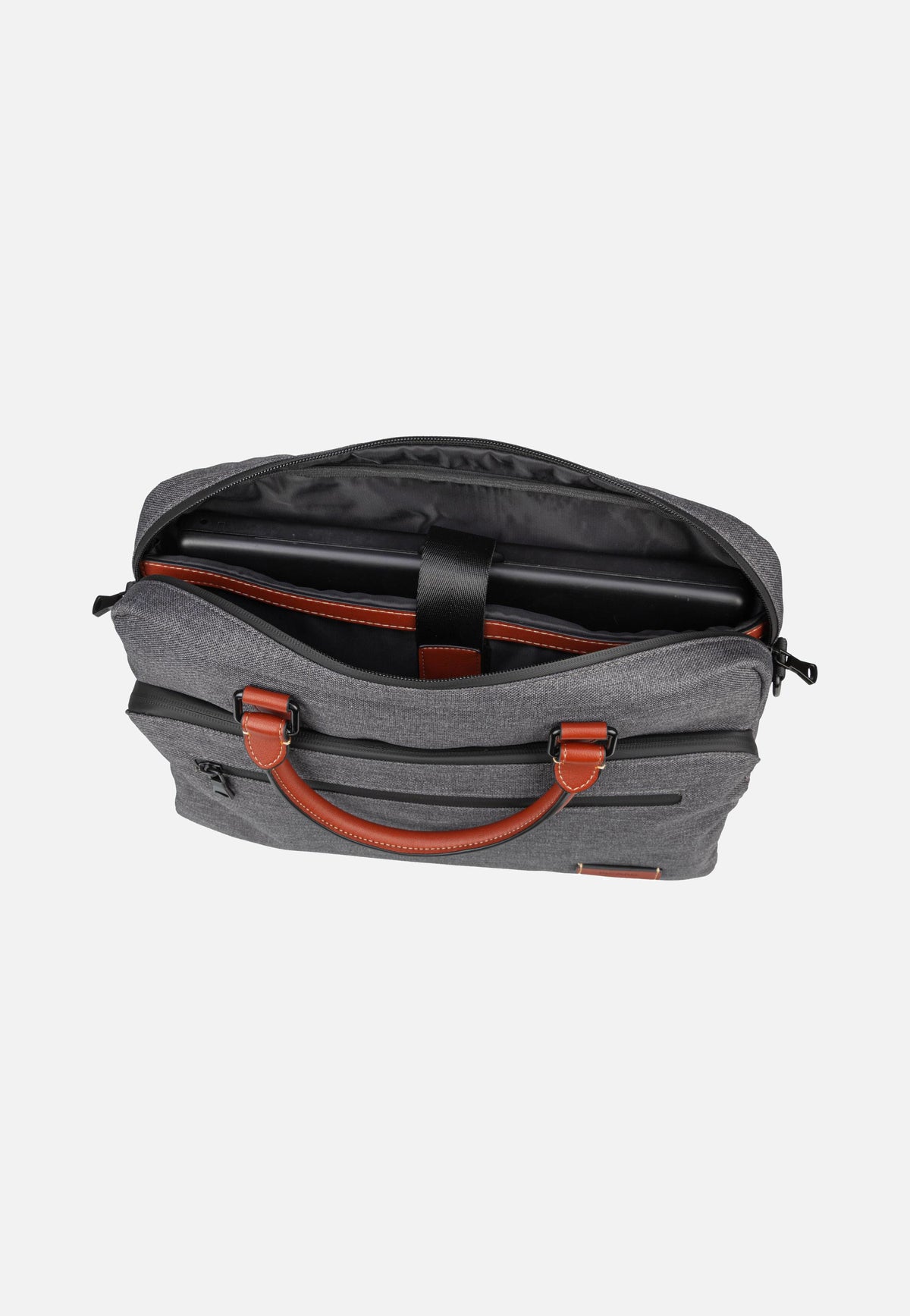 Picard Go Eco 2969 Anthrazit Briefcase