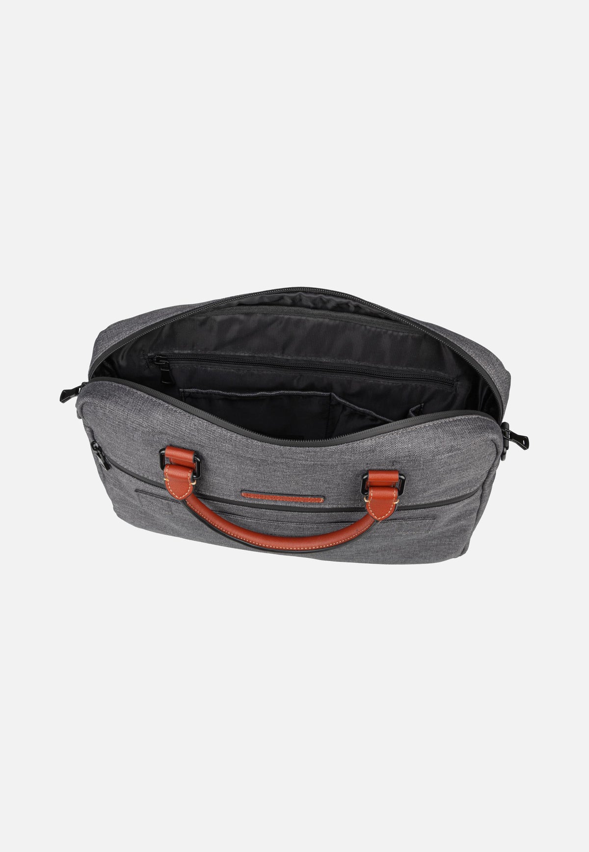 Picard Go Eco 2969 Anthrazit Briefcase