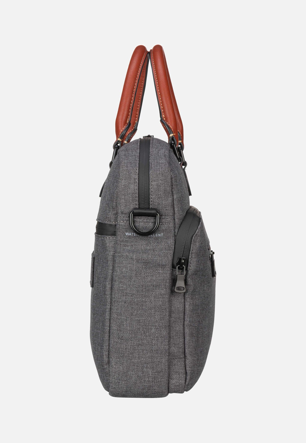 Picard Go Eco 2969 Anthrazit Briefcase