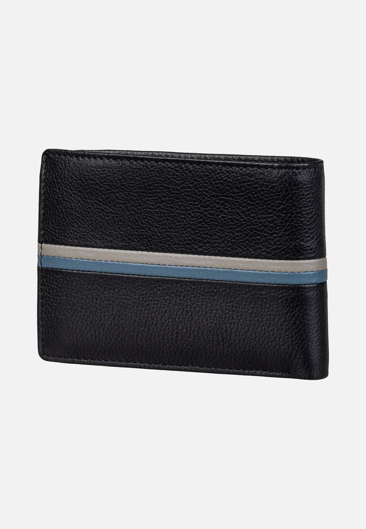 Picard Horizon 1 1194 Schwarz Wallet