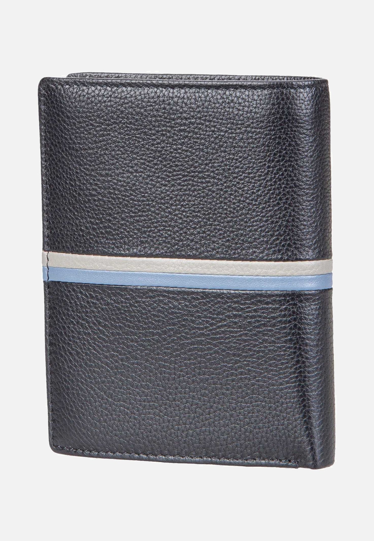 Picard Horizon 1 1291 Schwarz Wallet