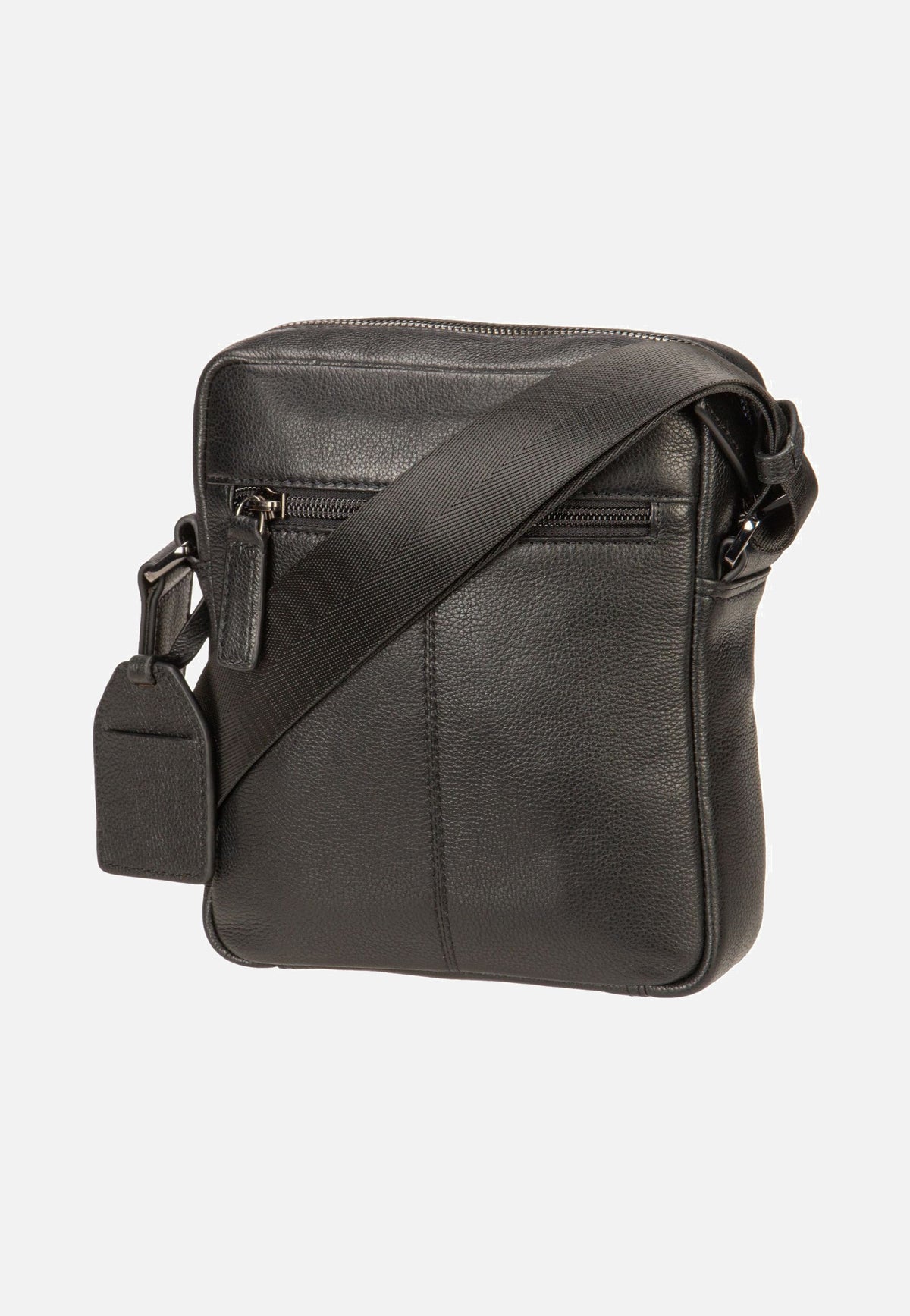 Picard Horizon 1231 Schwarz Crossbody Bag