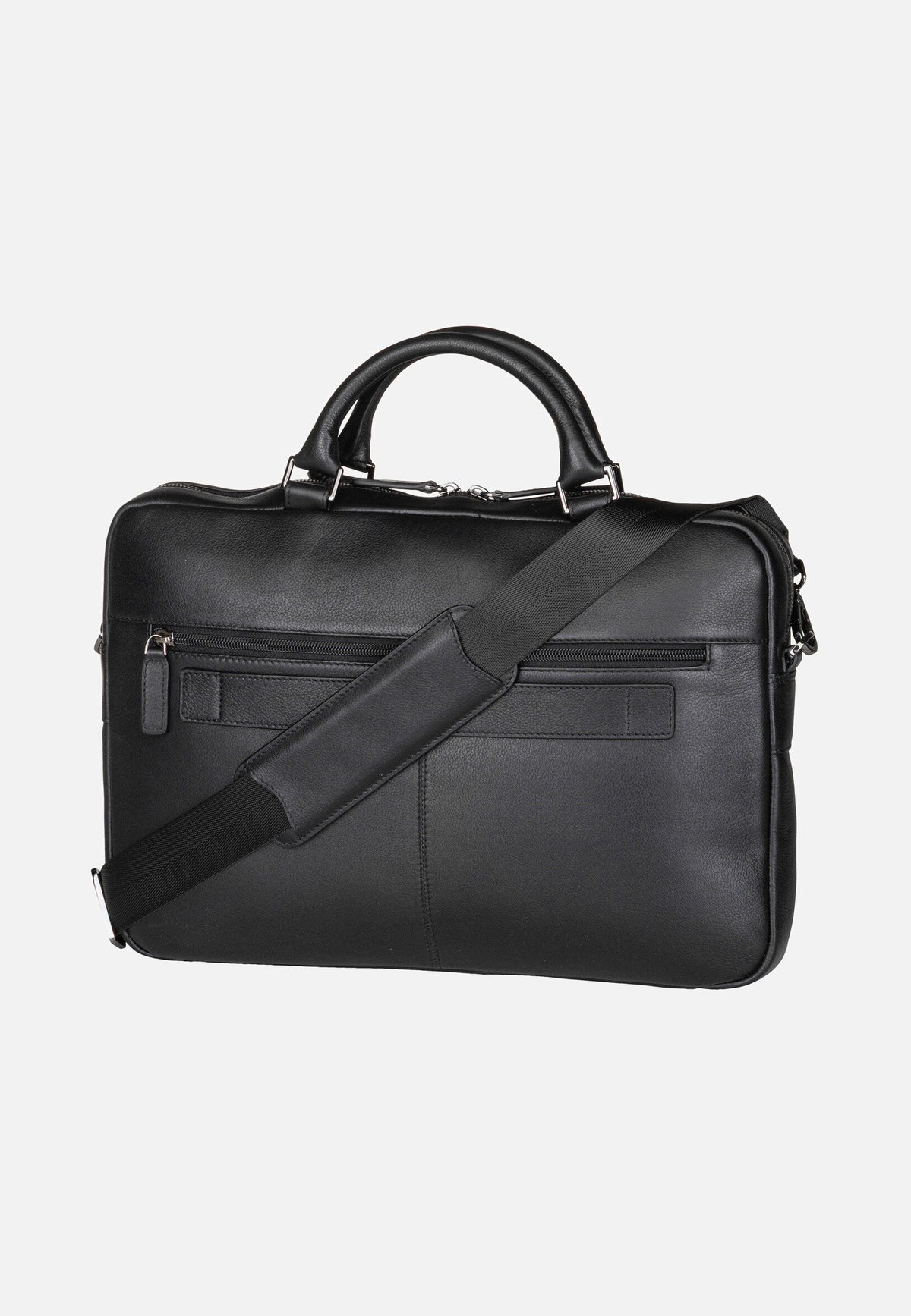 Picard Horizon 1232 Schwarz Briefcase