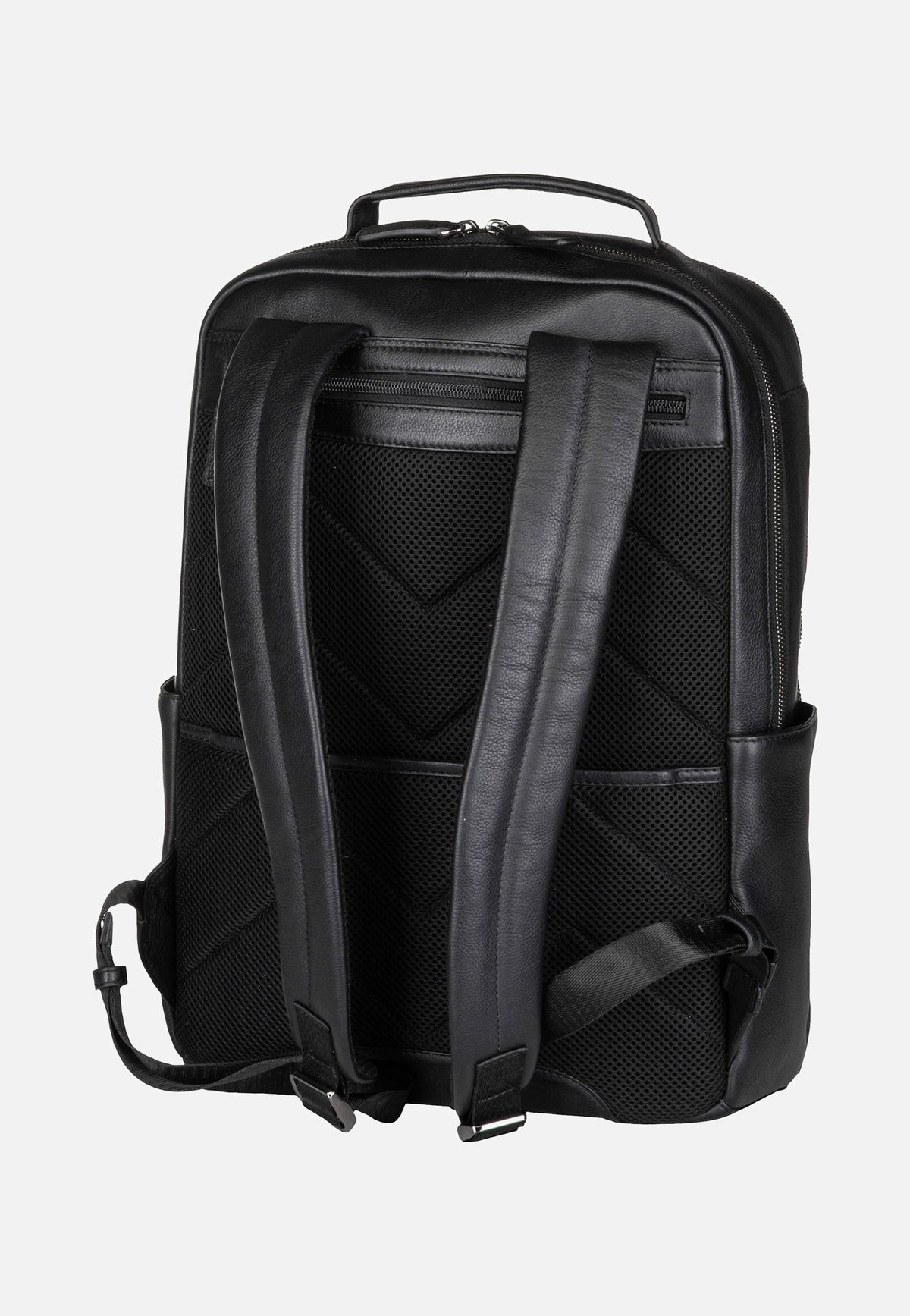 Picard Horizon 1233 Schwarz Backpack