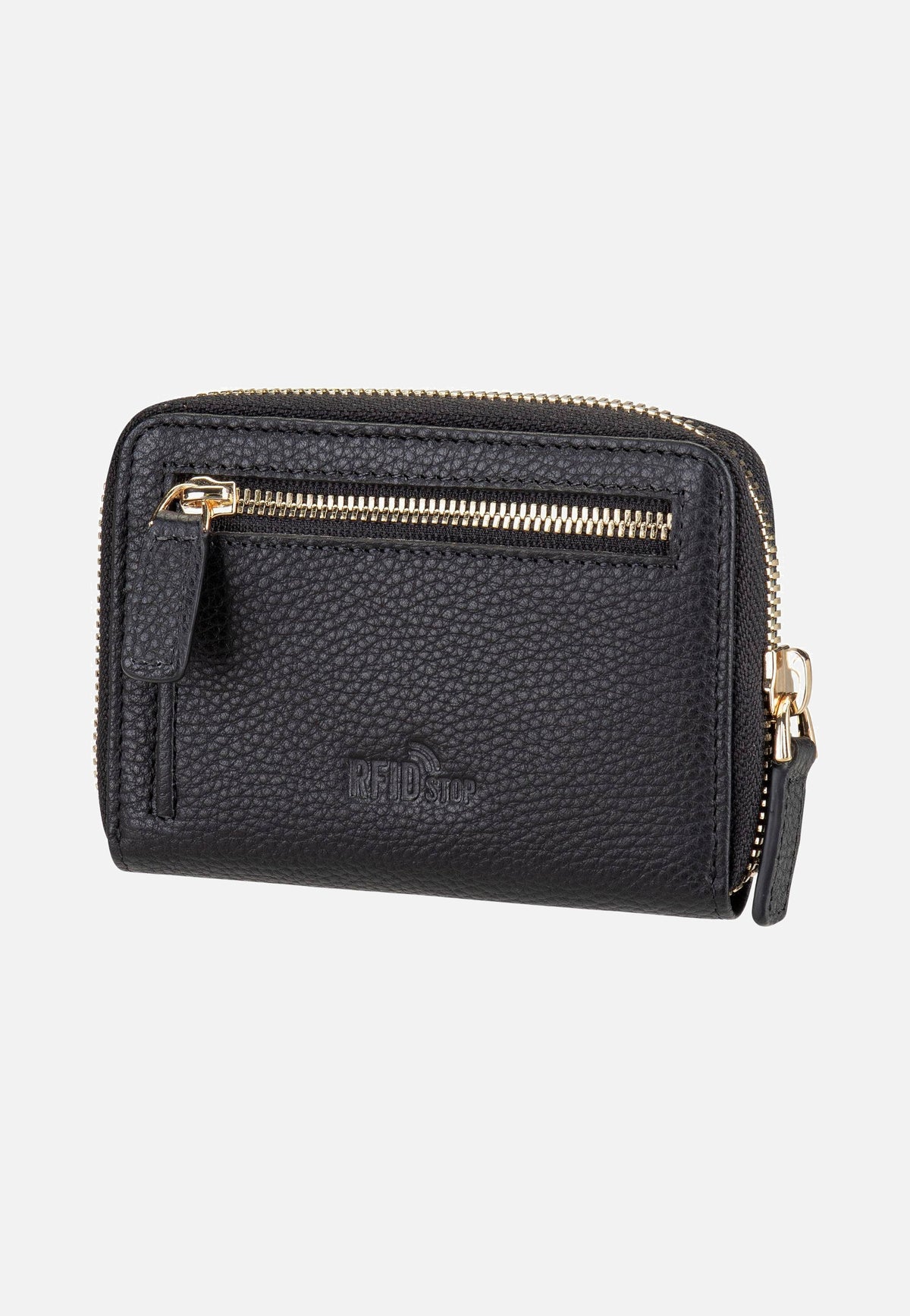 Picard Java 1 1192 Schwarz Wallet