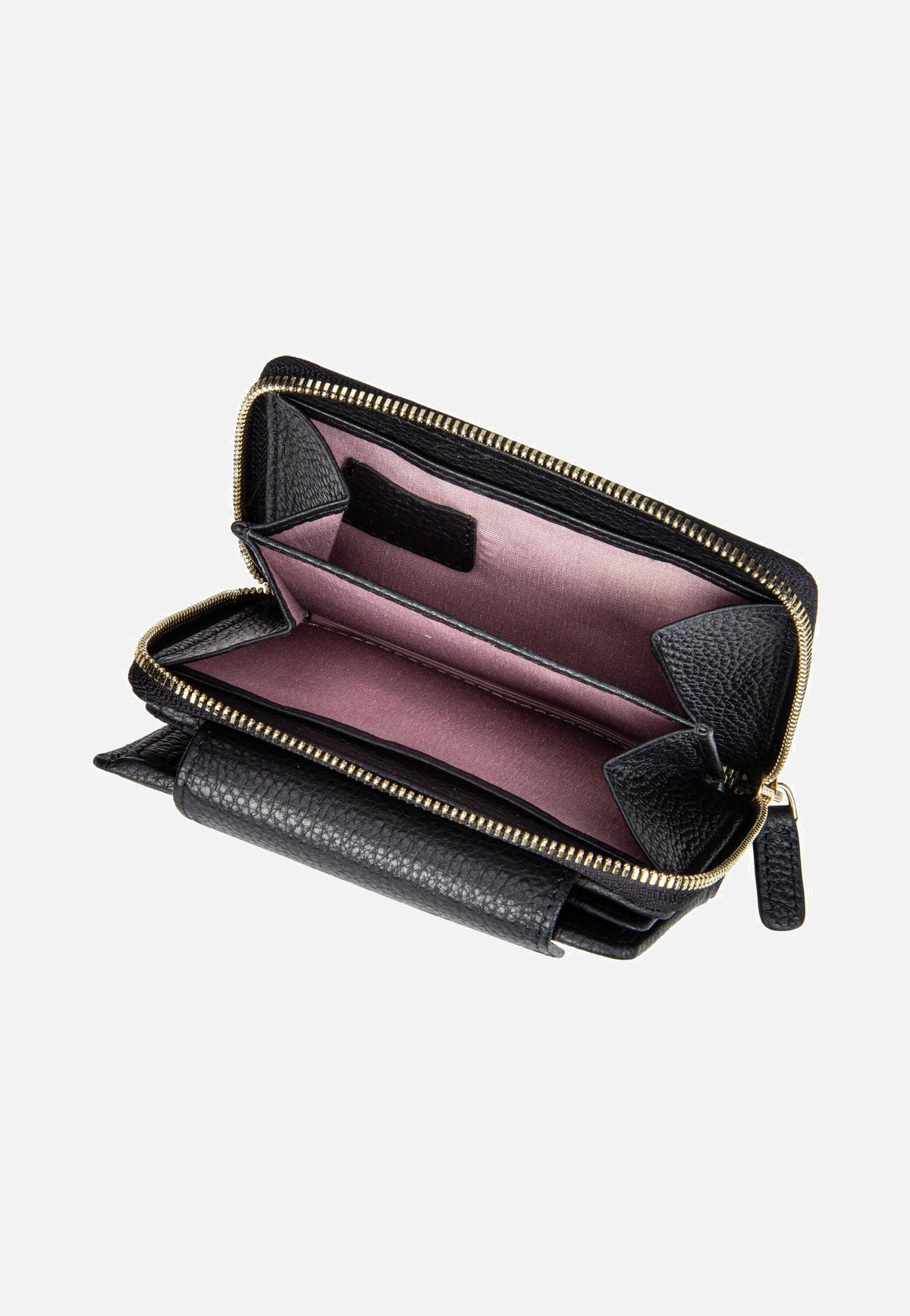 Picard Java 1 1296 Schwarz Wallet