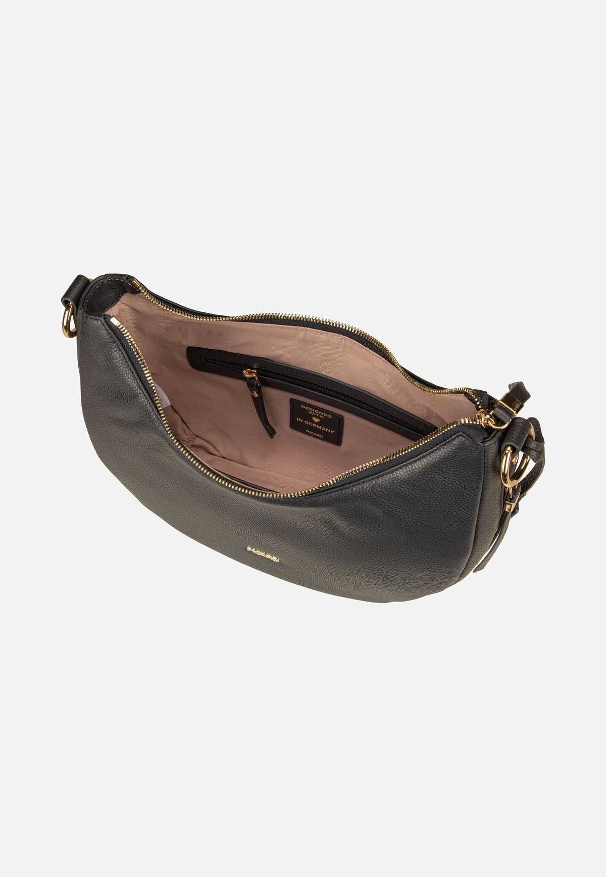 Picard Java 1210 Ozean Bolso bandolera