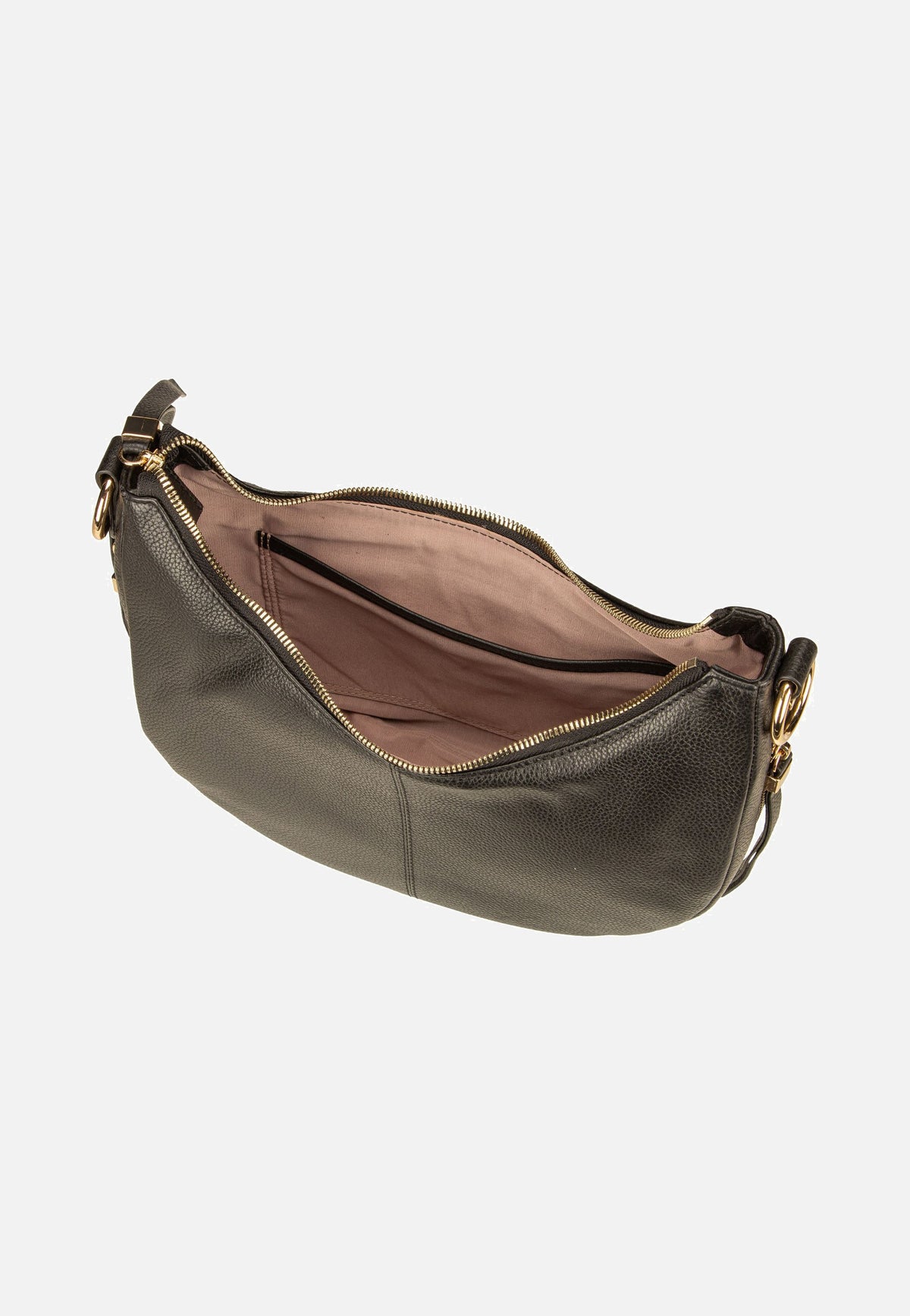 Picard Java 1210 Schwarz Borsa a tracolla
