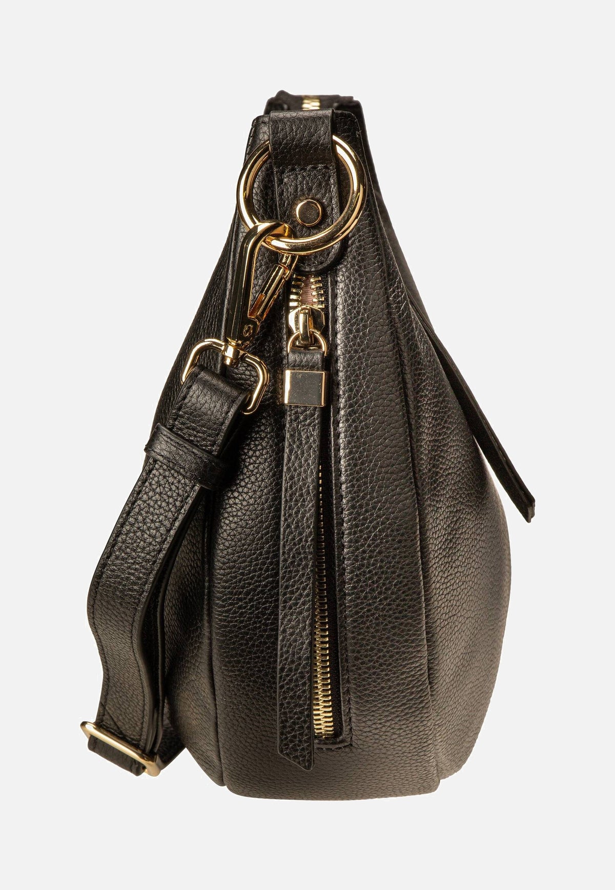 Picard Java 1210 Schwarz Borsa a tracolla
