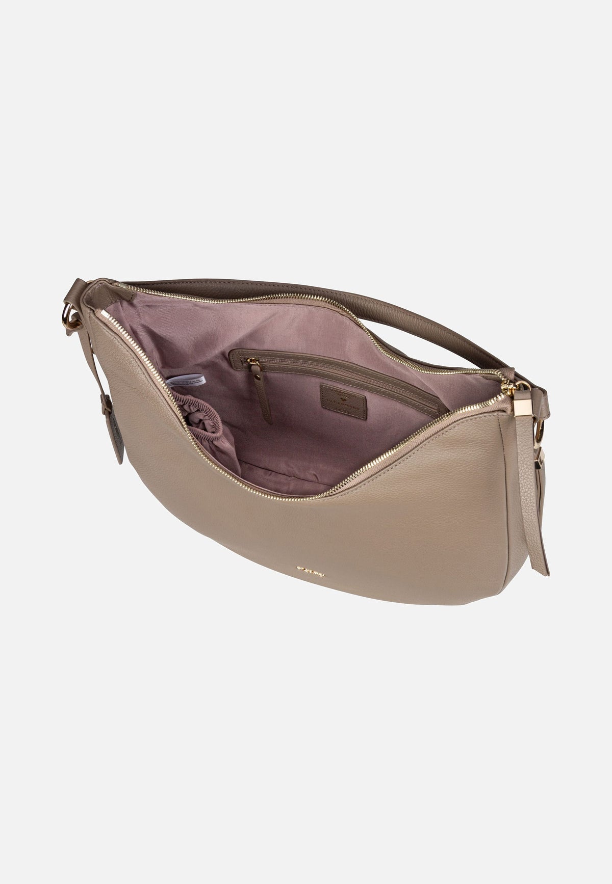 Picard Java 1211 Chai Shoulder Bag