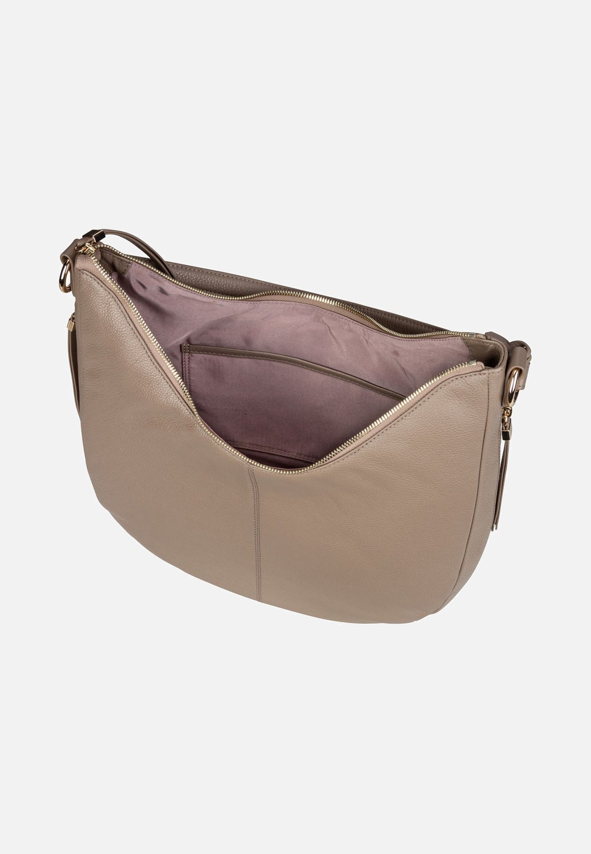 Picard Java 1211 Chai Shoulder Bag