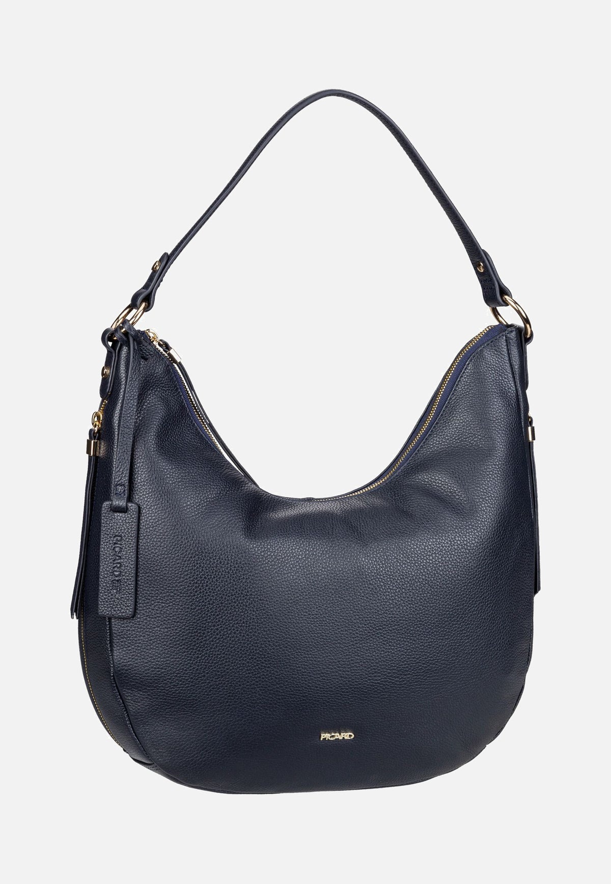 Picard Java 1211 Ozean Shoulder Bag